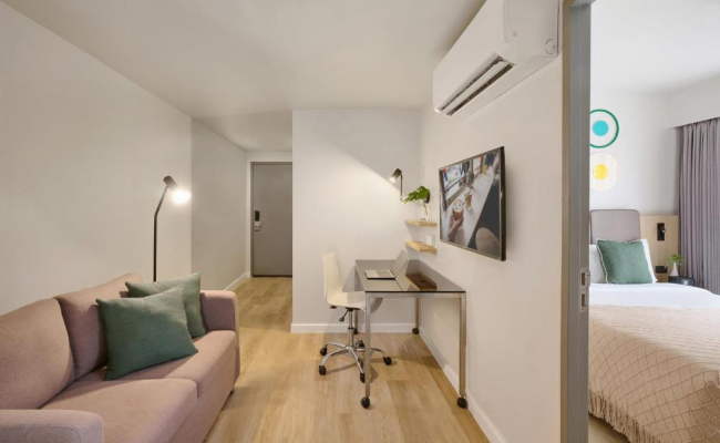 Citadines Sukhumvit 16 Bangkok