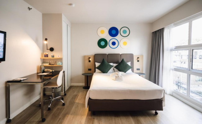 Citadines Sukhumvit 16 Bangkok