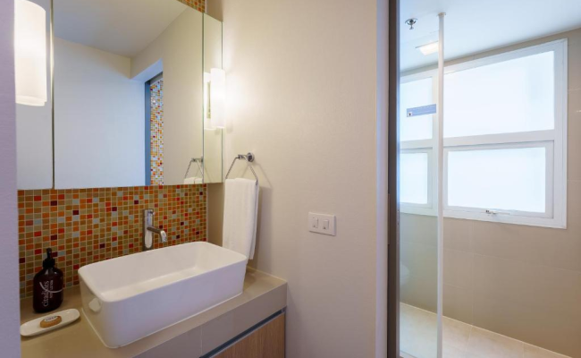 Citadines Sukhumvit 16 Bangkok