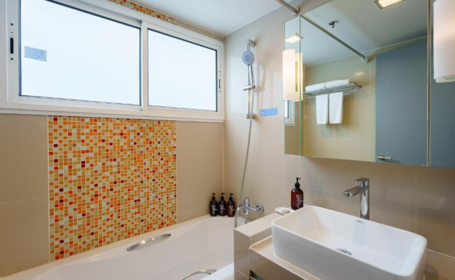 Citadines Sukhumvit 16 Bangkok