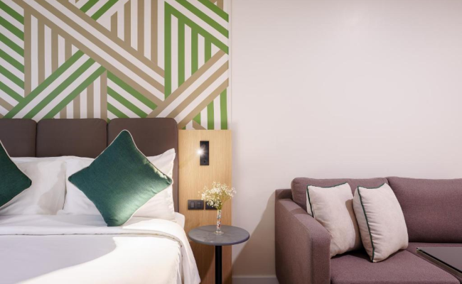 Citadines Sukhumvit 16 Bangkok