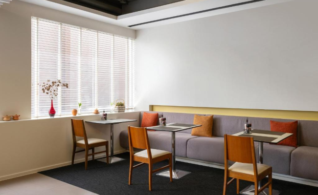 Citadines Sukhumvit 16 Bangkok