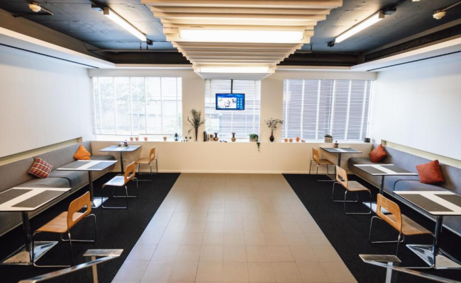 Citadines Sukhumvit 16 Bangkok