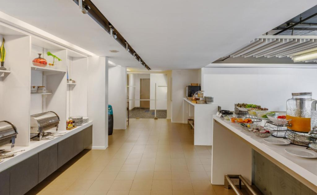 Citadines Sukhumvit 16 Bangkok