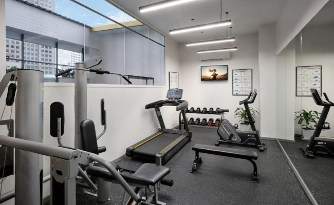 Citadines Sukhumvit 16 Bangkok