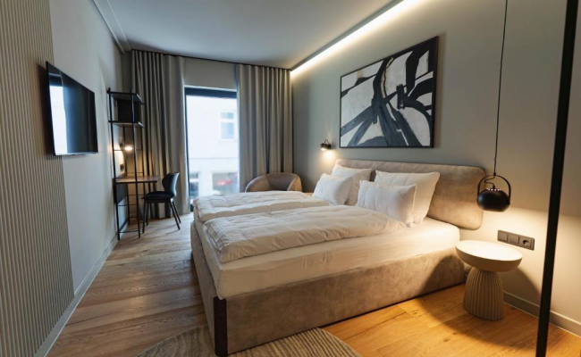 Conlon House Lower East Side