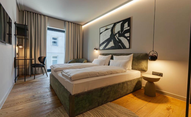 Conlon House Lower East Side