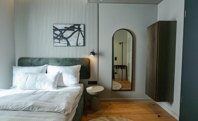 Conlon House Lower East Side