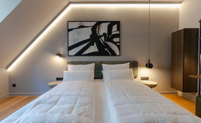 Conlon House Lower East Side