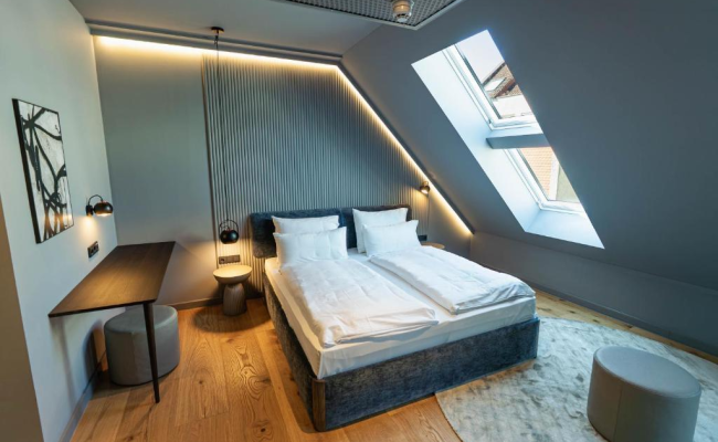 Conlon House Lower East Side