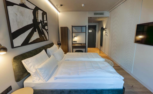 Conlon House Lower East Side