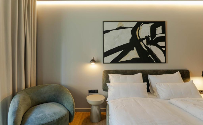 Conlon House Lower East Side