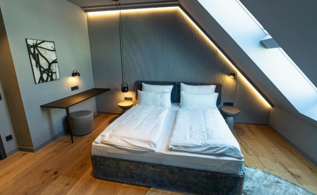 Conlon House Lower East Side