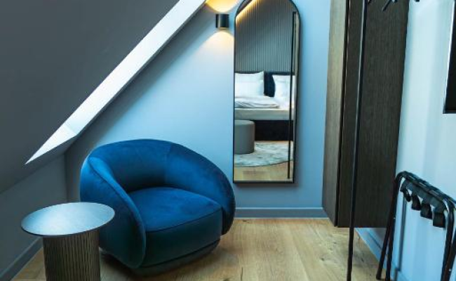 Conlon House Lower East Side