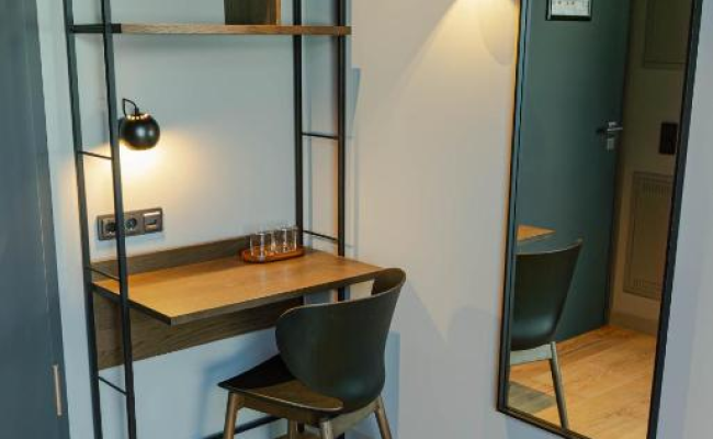 Conlon House Lower East Side