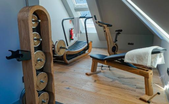 Conlon House Lower East Side