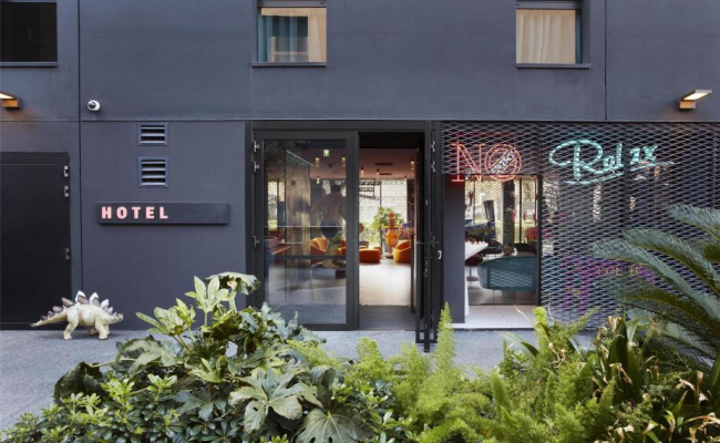 Collini Rooms, WorldHotels Crafted