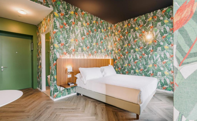 Collini Rooms, WorldHotels Crafted