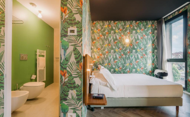 Collini Rooms, WorldHotels Crafted