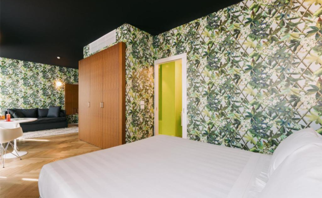 Collini Rooms, WorldHotels Crafted