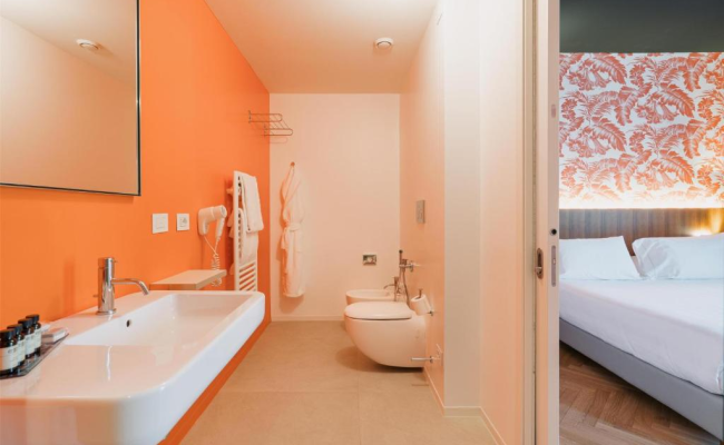 Collini Rooms, WorldHotels Crafted