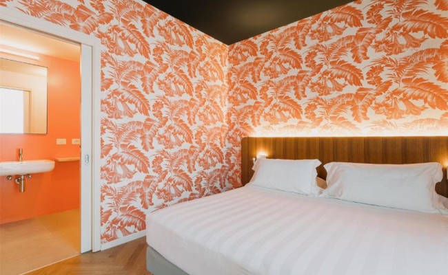 Collini Rooms, WorldHotels Crafted