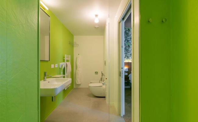 Collini Rooms, WorldHotels Crafted