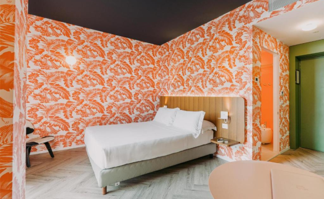 Collini Rooms, WorldHotels Crafted