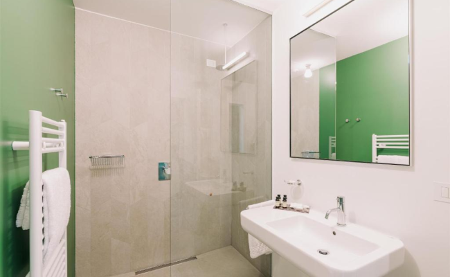 Collini Rooms, WorldHotels Crafted