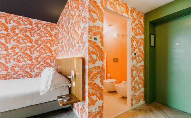 Collini Rooms, WorldHotels Crafted