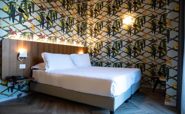 Collini Rooms, WorldHotels Crafted