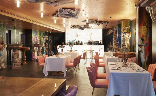 Collini Rooms, WorldHotels Crafted