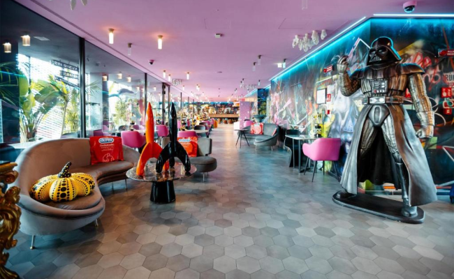 Collini Rooms, WorldHotels Crafted