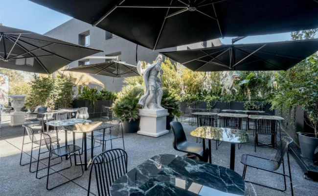 Collini Rooms, WorldHotels Crafted