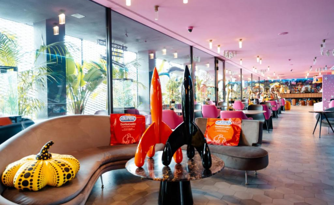 Collini Rooms, WorldHotels Crafted