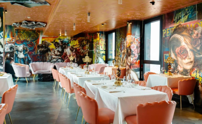 Collini Rooms, WorldHotels Crafted