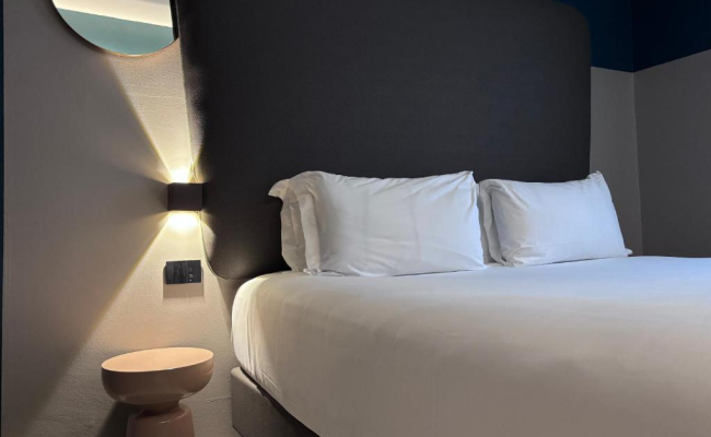 AV Hotel Milano