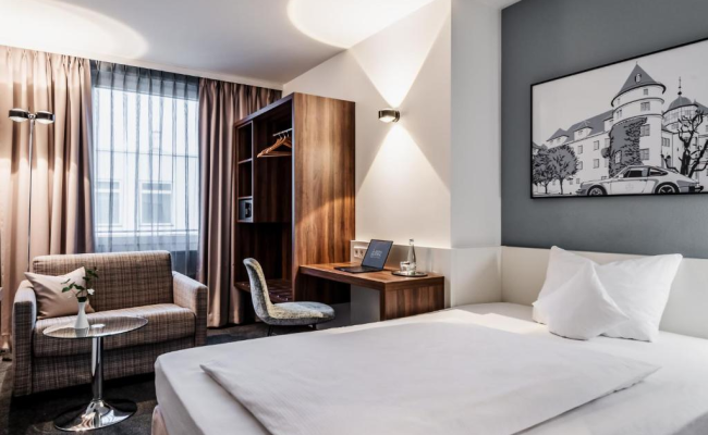 Hotel Royal