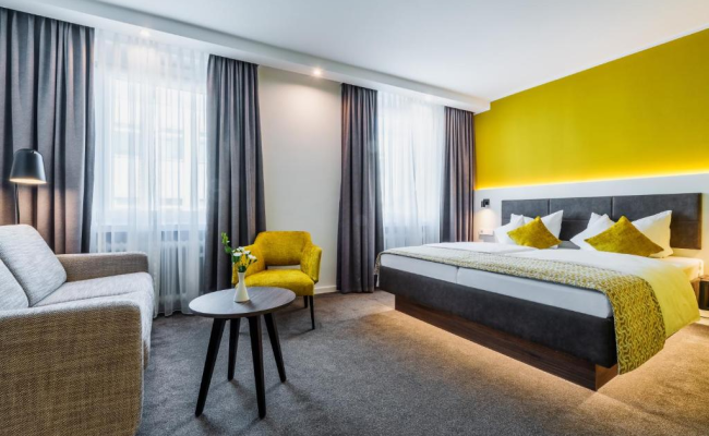 Hotel Royal