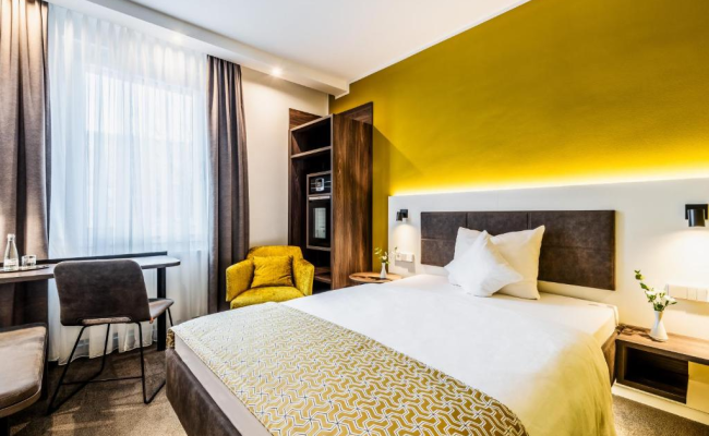 Hotel Royal