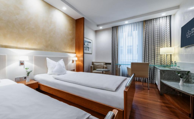 Hotel Royal