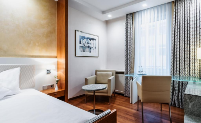 Hotel Royal