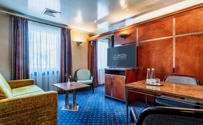 Hotel Royal