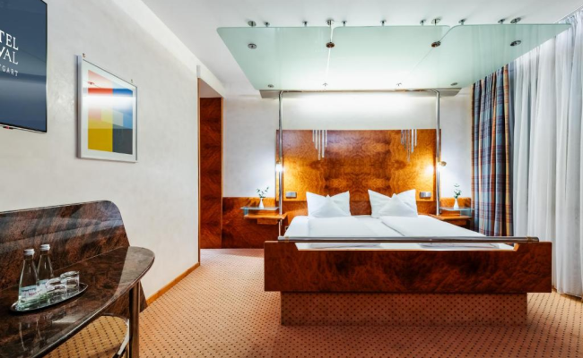 Hotel Royal