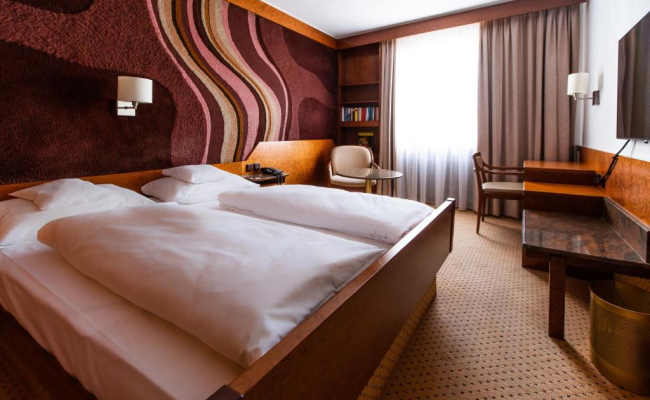 Hotel Royal
