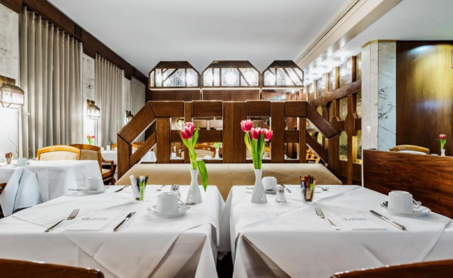 Hotel Royal