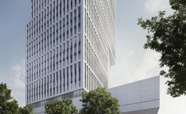 ATLANTIC Hotel Frankfurt