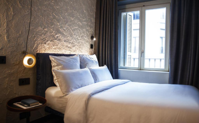 Letoh Letoh Gran Vía