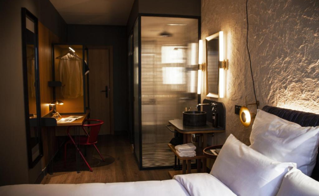 Letoh Letoh Gran Vía