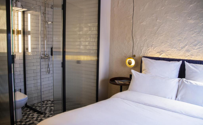 Letoh Letoh Gran Vía